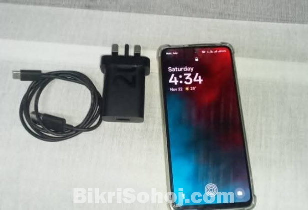 One plus North c4 5h